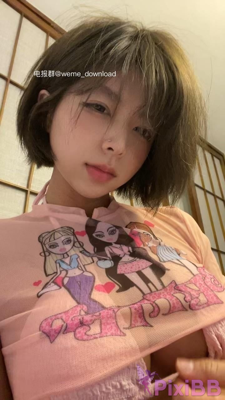 OtherXXX The cat with short hair big girl Douyin royal sister A collection of best body views PixiBB.COM 1115