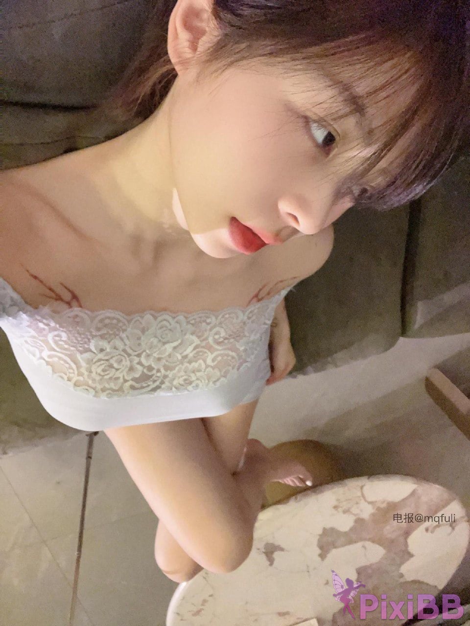 OtherXXX The cat with short hair big girl Douyin royal sister A collection of best body views PixiBB.COM 1162