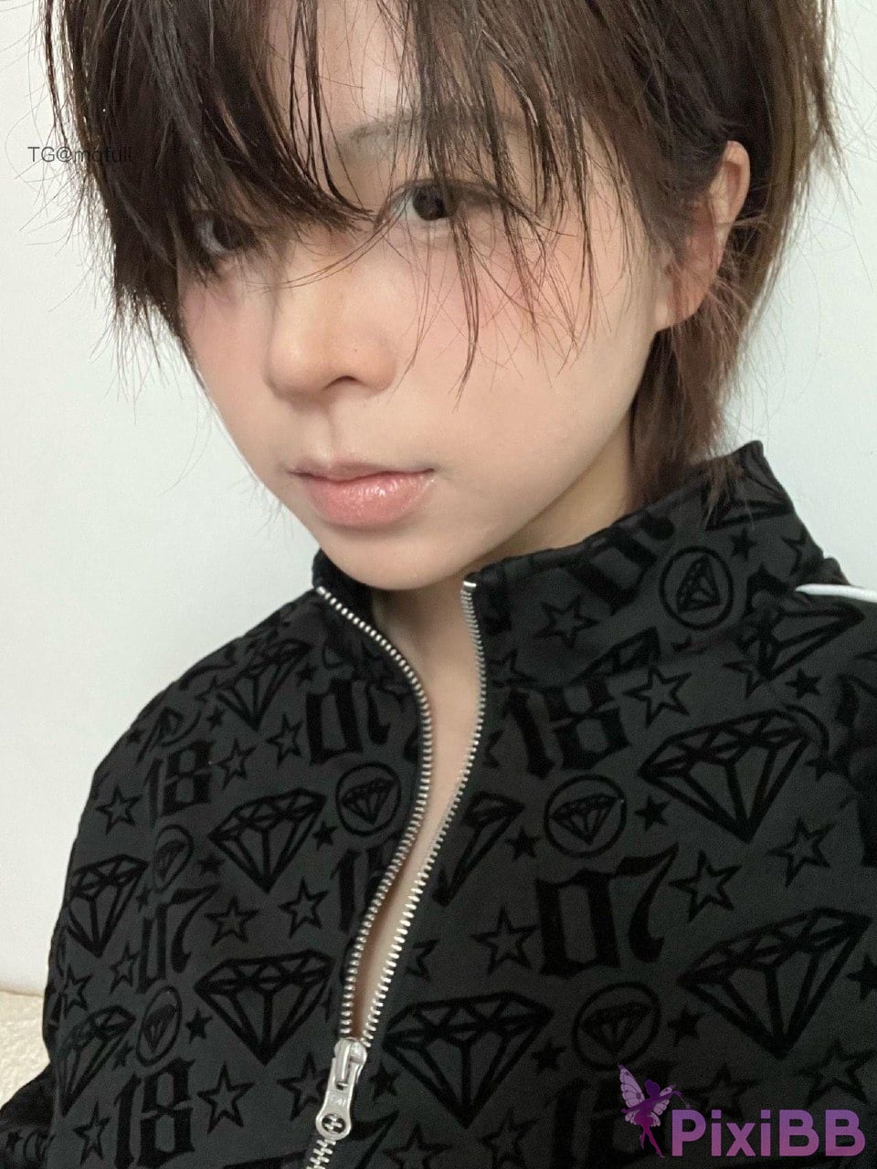 OtherXXX The cat with short hair big girl Douyin royal sister A collection of best body views PixiBB.COM 1171