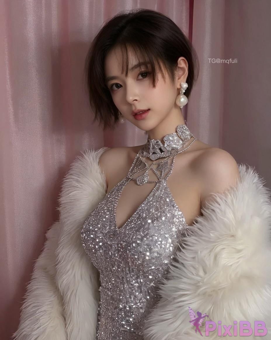 OtherXXX The cat with short hair big girl Douyin royal sister A collection of best body views PixiBB.COM 1175