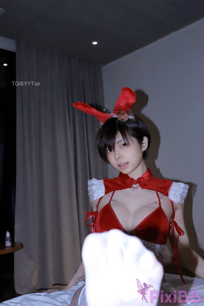 OtherXXX The cat with short hair big girl Douyin royal sister A collection of best body views PixiBB.COM 135