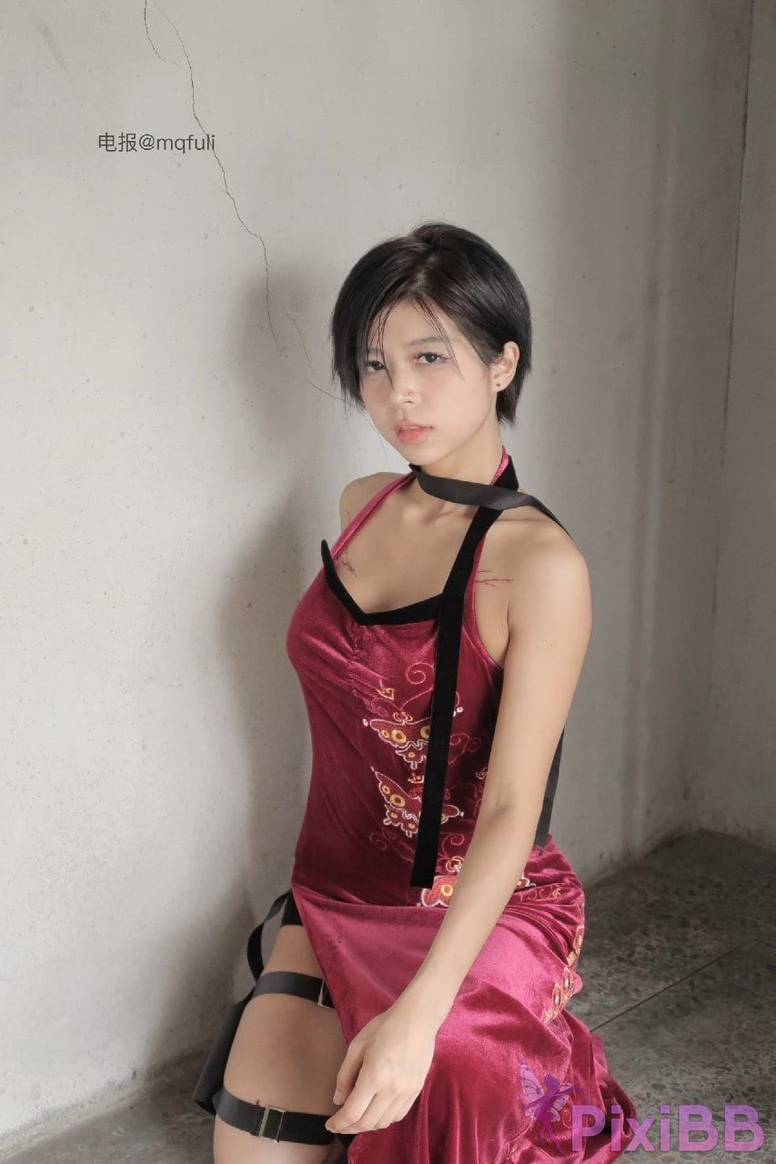 OtherXXX The cat with short hair big girl Douyin royal sister A collection of best body views PixiBB.COM 144