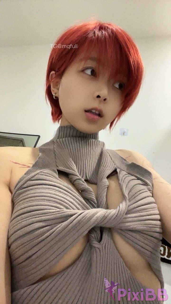 OtherXXX The cat with short hair big girl Douyin royal sister A collection of best body views PixiBB.COM 146
