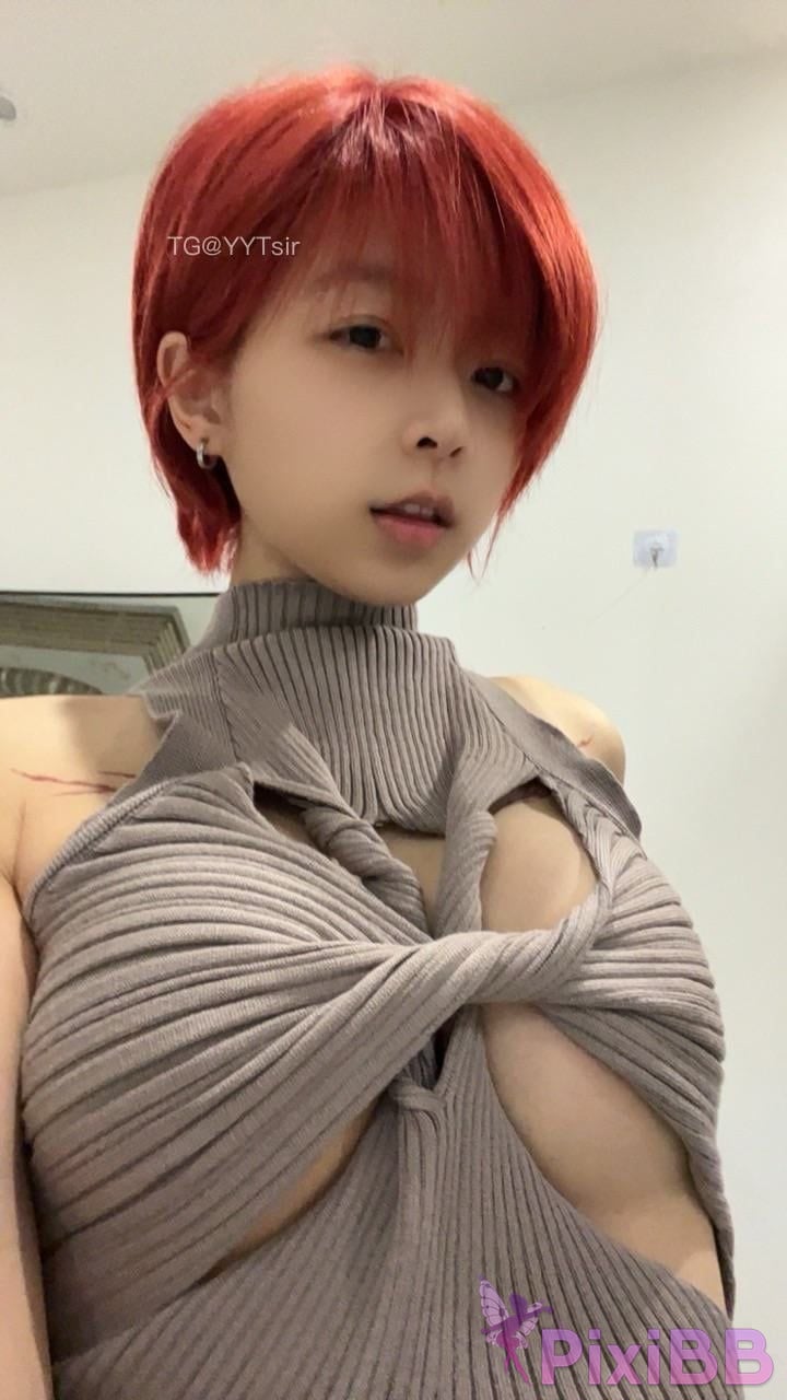 OtherXXX The cat with short hair big girl Douyin royal sister A collection of best body views PixiBB.COM 164