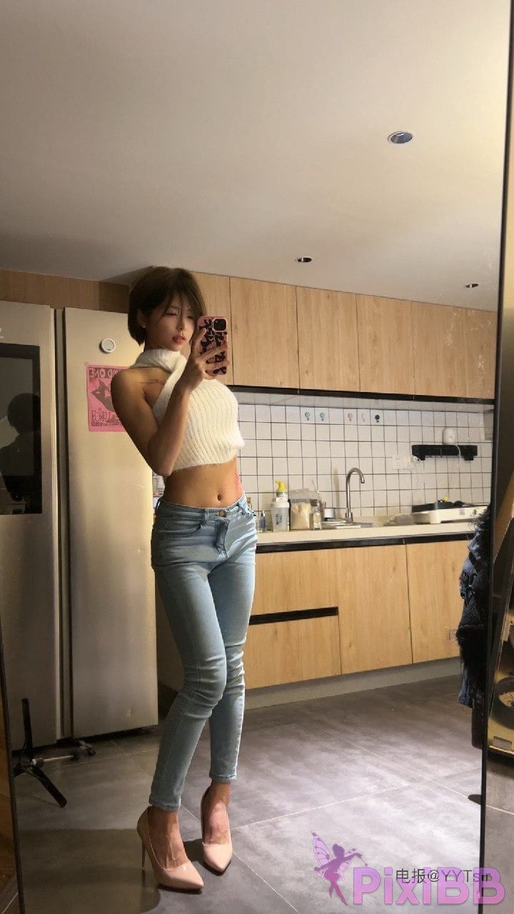OtherXXX The cat with short hair big girl Douyin royal sister A collection of best body views PixiBB.COM 198