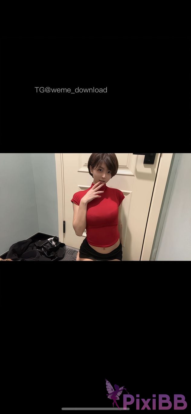 OtherXXX The cat with short hair big girl Douyin royal sister A collection of best body views PixiBB.COM 274