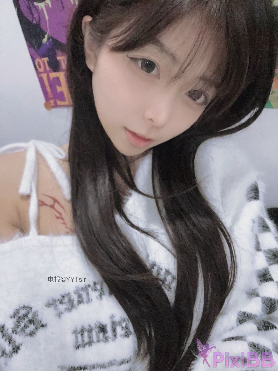 OtherXXX The cat with short hair big girl Douyin royal sister A collection of best body views PixiBB.COM 296