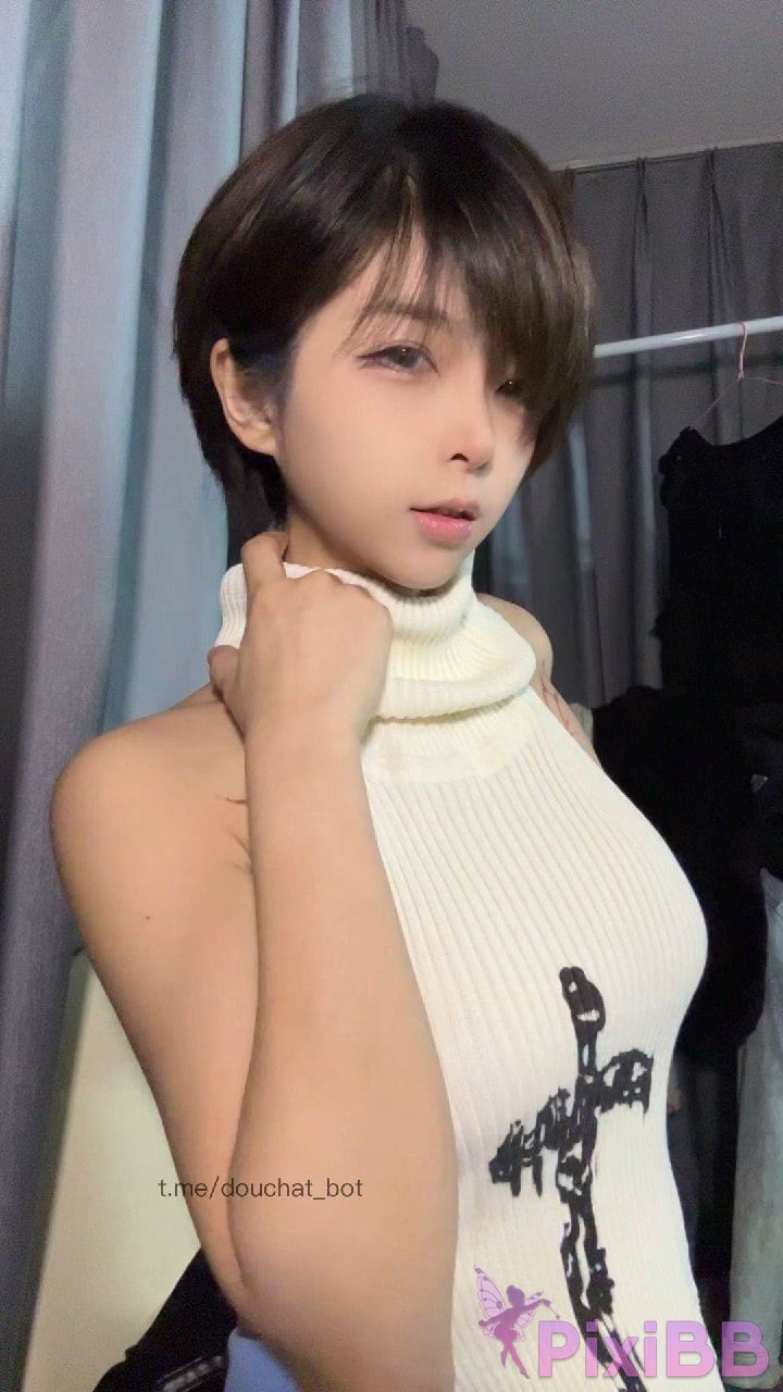 OtherXXX The cat with short hair big girl Douyin royal sister A collection of best body views PixiBB.COM 348