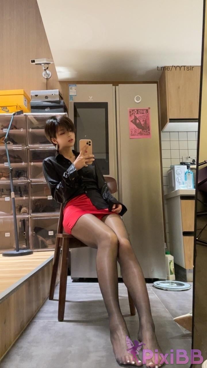 OtherXXX The cat with short hair big girl Douyin royal sister A collection of best body views PixiBB.COM 357
