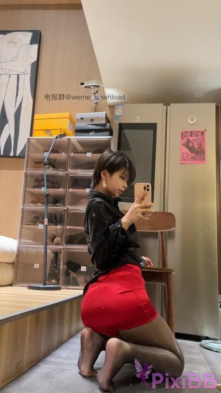 OtherXXX The cat with short hair big girl Douyin royal sister A collection of best body views PixiBB.COM 369