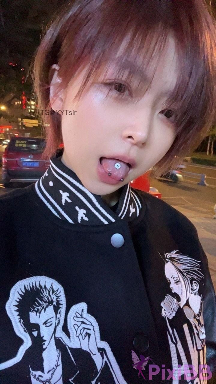 OtherXXX The cat with short hair big girl Douyin royal sister A collection of best body views PixiBB.COM 408