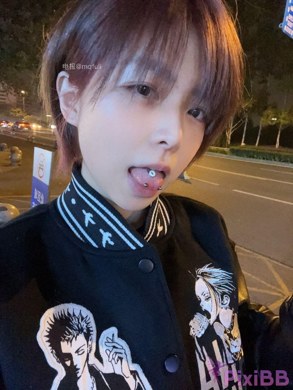 OtherXXX The cat with short hair big girl Douyin royal sister A collection of best body views PixiBB.COM 425