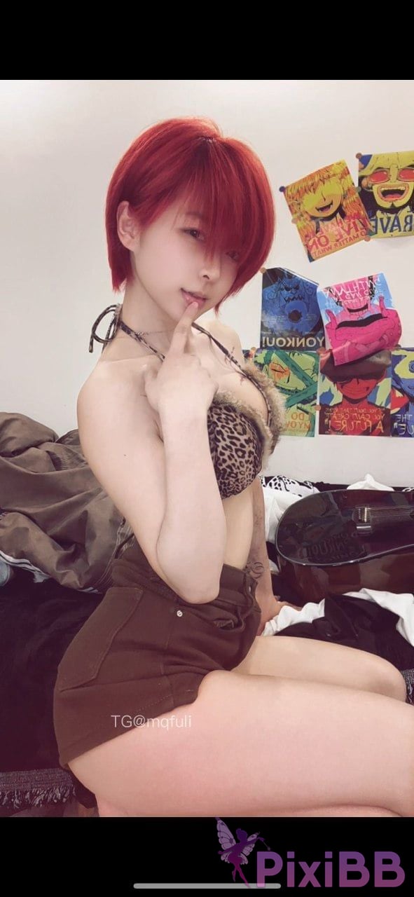 OtherXXX The cat with short hair big girl Douyin royal sister A collection of best body views PixiBB.COM 426
