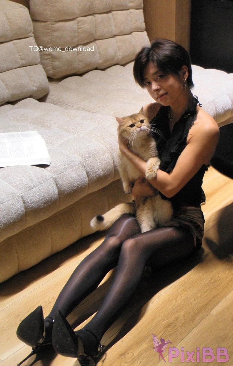 OtherXXX The cat with short hair big girl Douyin royal sister A collection of best body views PixiBB.COM 486