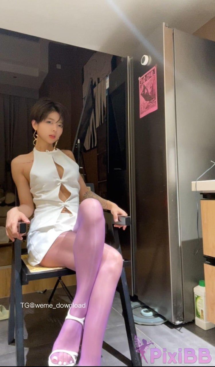 OtherXXX The cat with short hair big girl Douyin royal sister A collection of best body views PixiBB.COM 504