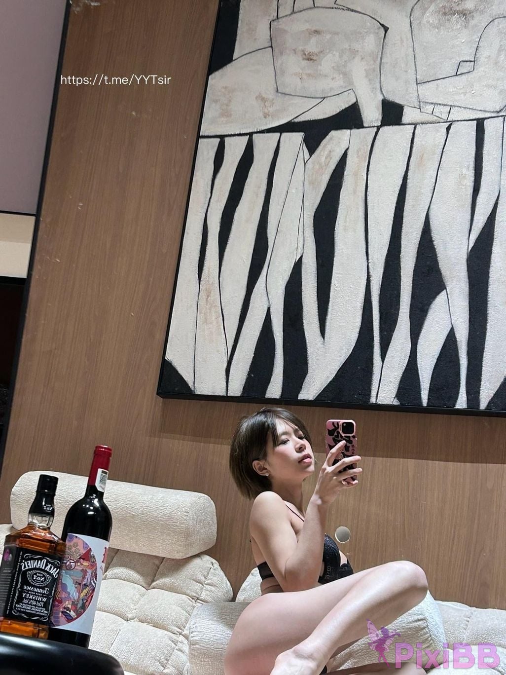 OtherXXX The cat with short hair big girl Douyin royal sister A collection of best body views PixiBB.COM 516