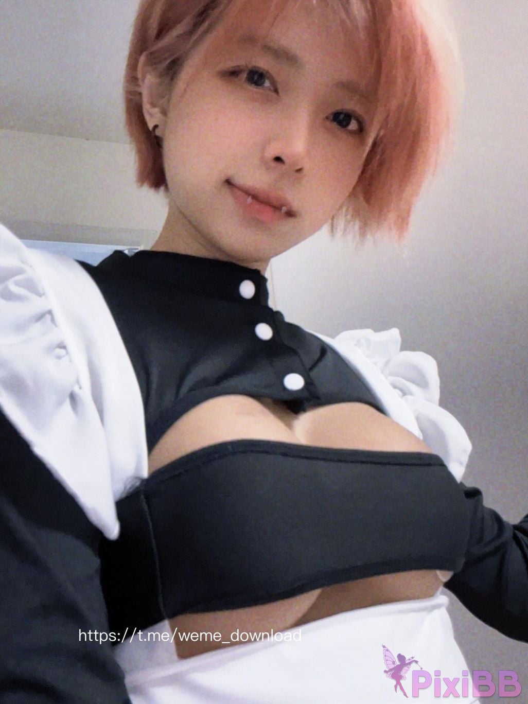 OtherXXX The cat with short hair big girl Douyin royal sister A collection of best body views PixiBB.COM 540