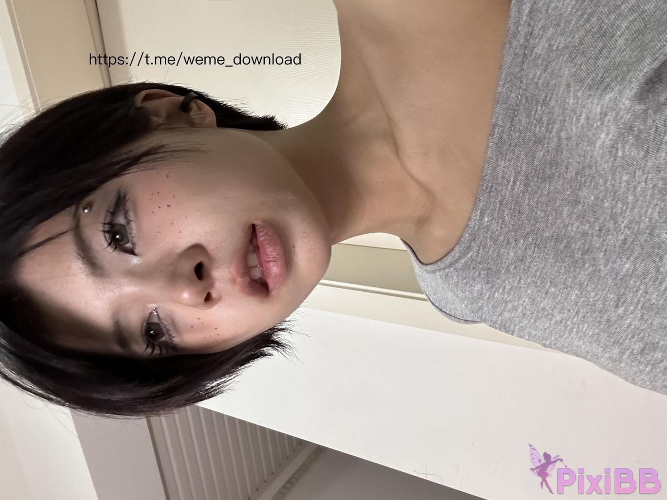 OtherXXX The cat with short hair big girl Douyin royal sister A collection of best body views PixiBB.COM 563