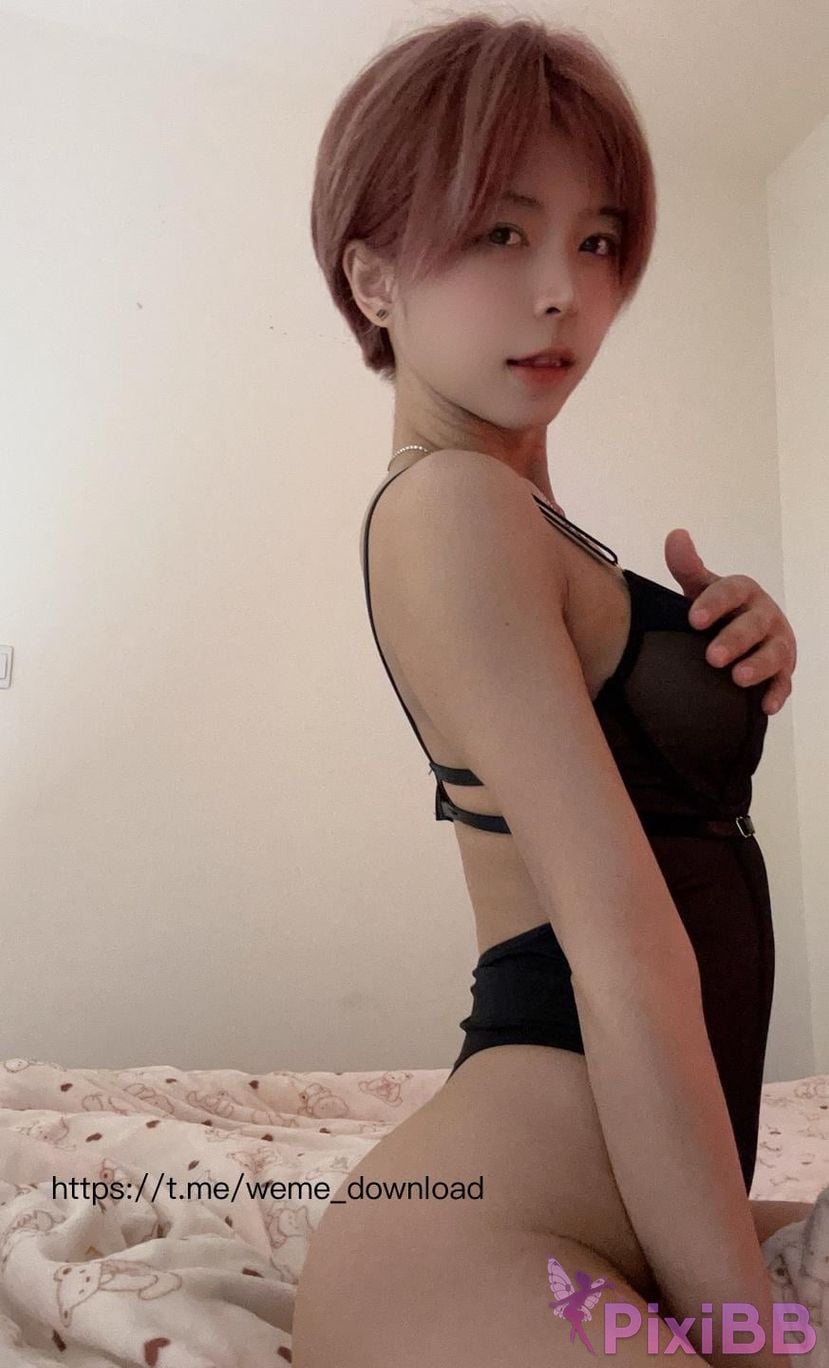 OtherXXX The cat with short hair big girl Douyin royal sister A collection of best body views PixiBB.COM 569