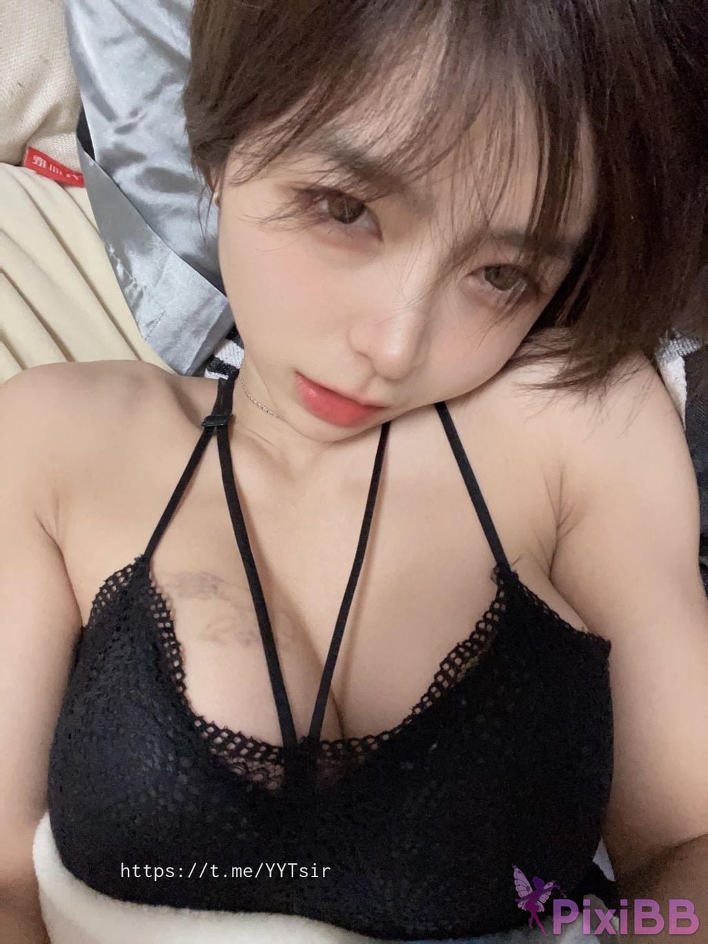 OtherXXX The cat with short hair big girl Douyin royal sister A collection of best body views PixiBB.COM 651