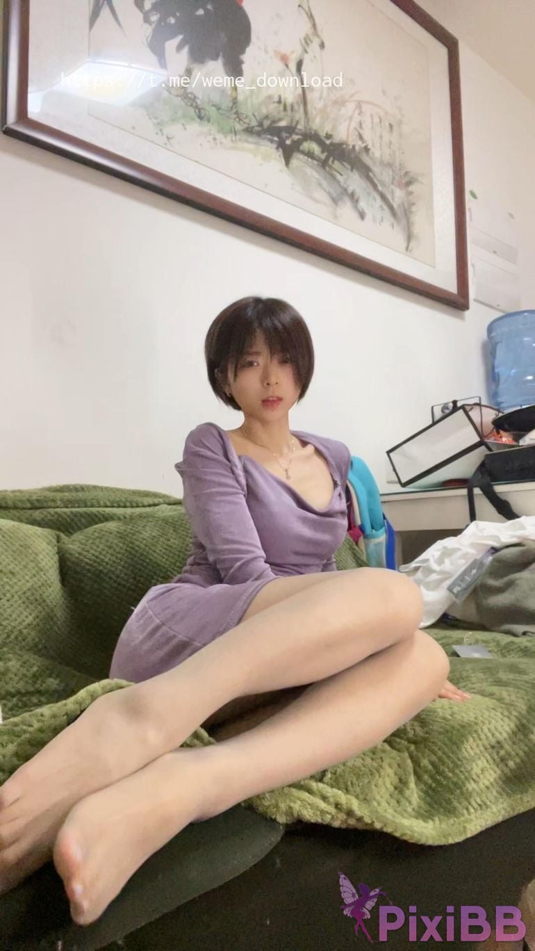 OtherXXX The cat with short hair big girl Douyin royal sister A collection of best body views PixiBB.COM 664