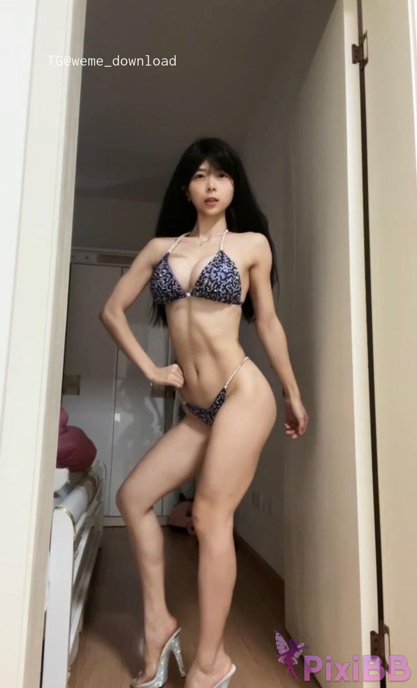 OtherXXX The cat with short hair big girl Douyin royal sister A collection of best body views PixiBB.COM 686