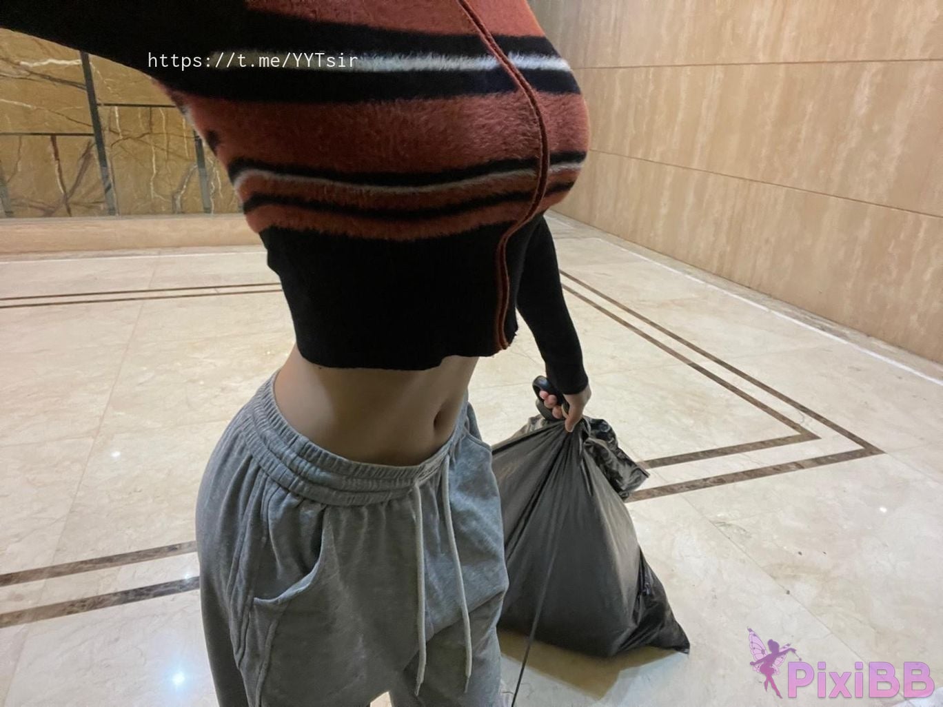 OtherXXX The cat with short hair big girl Douyin royal sister A collection of best body views PixiBB.COM 695