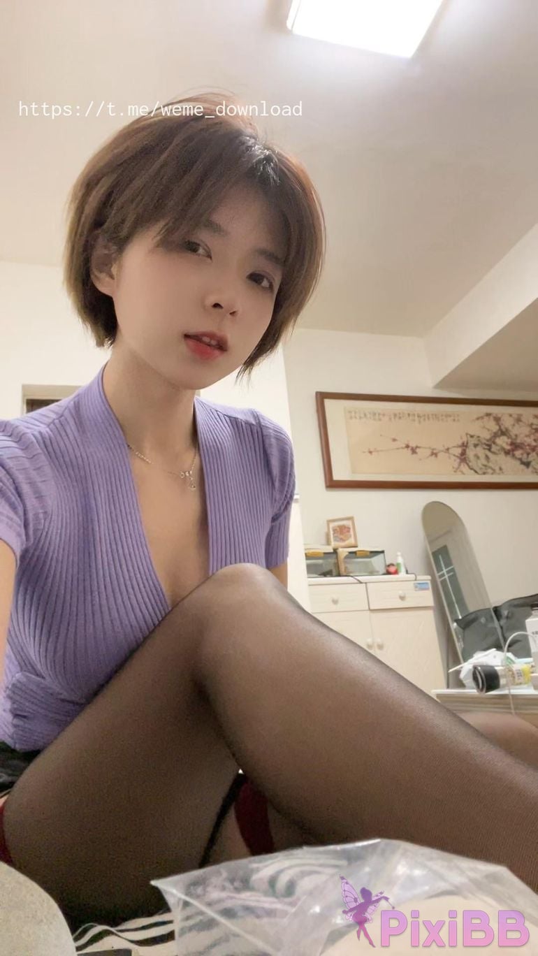OtherXXX The cat with short hair big girl Douyin royal sister A collection of best body views PixiBB.COM 743