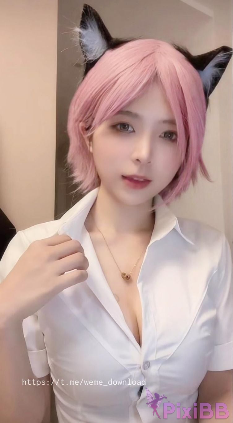 OtherXXX The cat with short hair big girl Douyin royal sister A collection of best body views PixiBB.COM 786