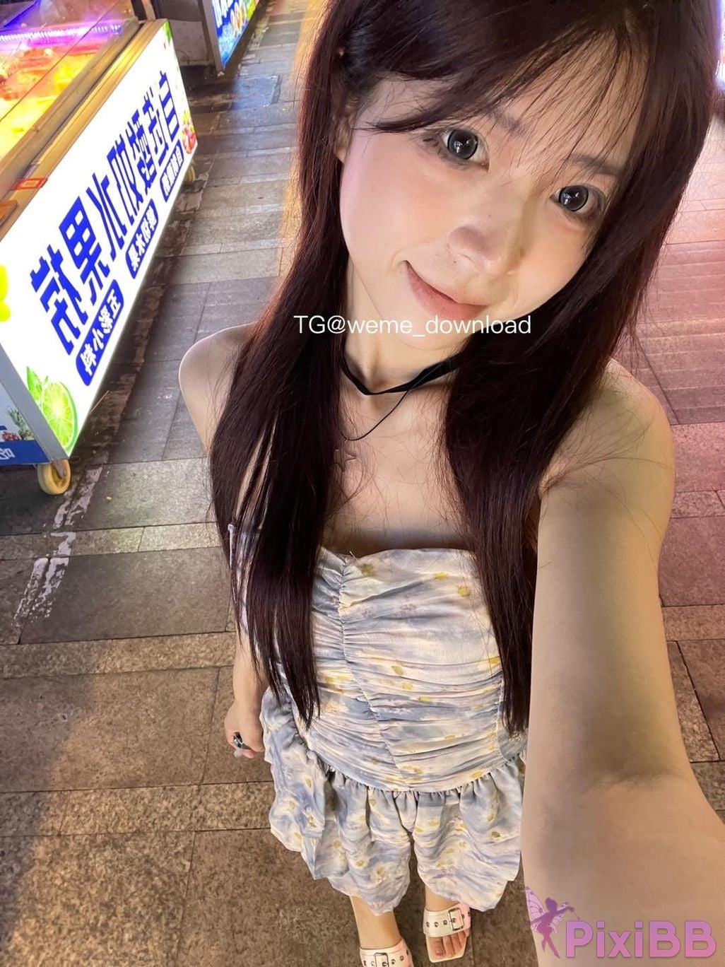 OtherXXX The cat with short hair big girl Douyin royal sister A collection of best body views PixiBB.COM 839