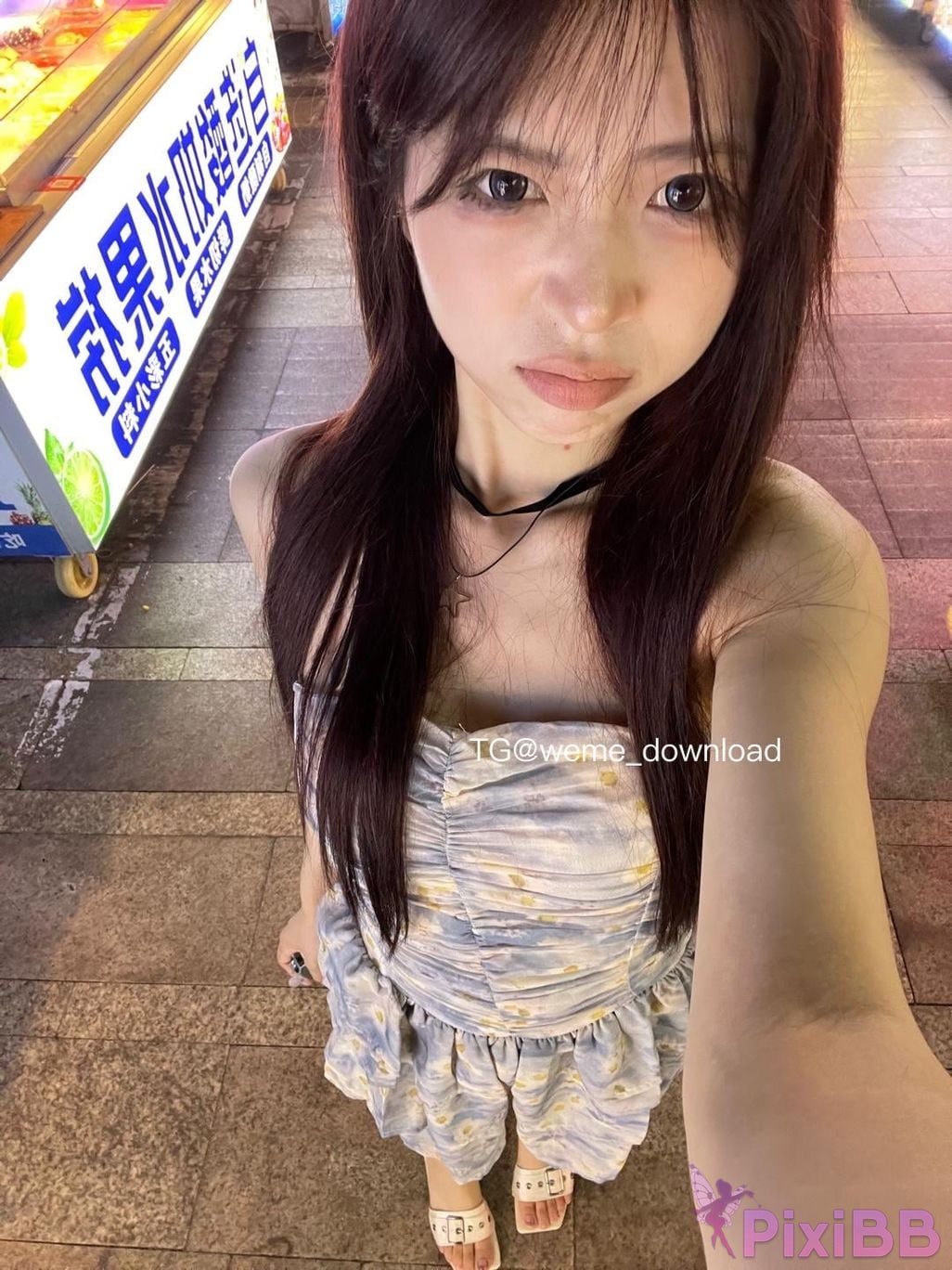 OtherXXX The cat with short hair big girl Douyin royal sister A collection of best body views PixiBB.COM 841