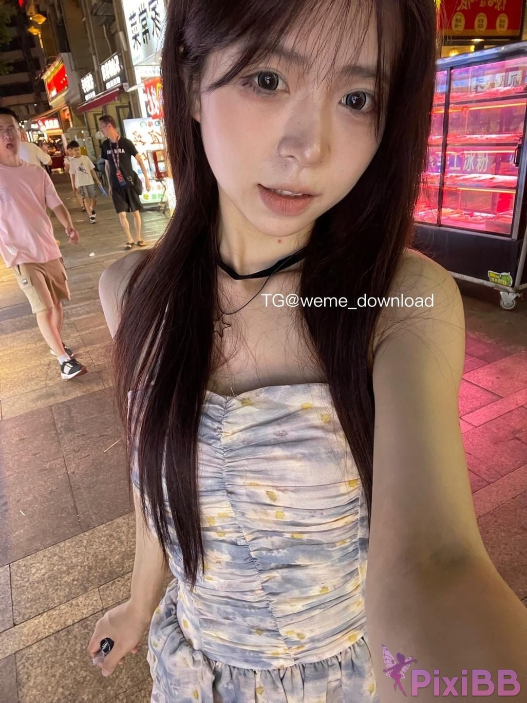 OtherXXX The cat with short hair big girl Douyin royal sister A collection of best body views PixiBB.COM 842