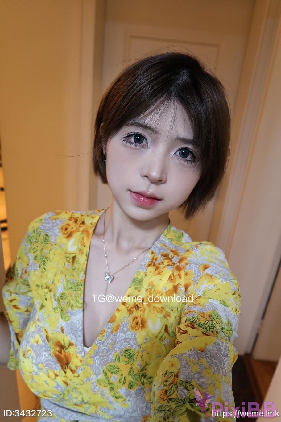 OtherXXX The cat with short hair big girl Douyin royal sister A collection of best body views PixiBB.COM 891