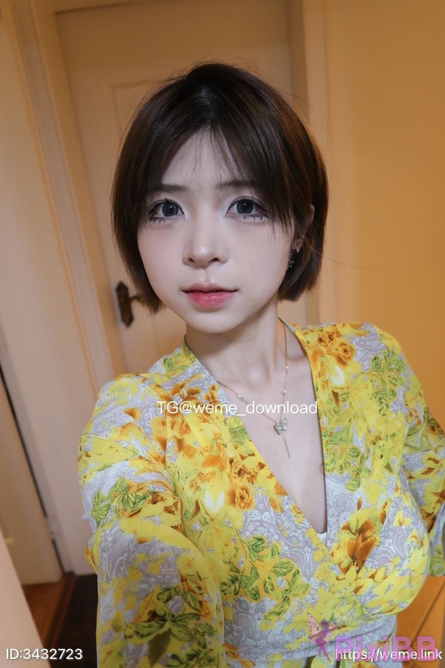OtherXXX The cat with short hair big girl Douyin royal sister A collection of best body views PixiBB.COM 894