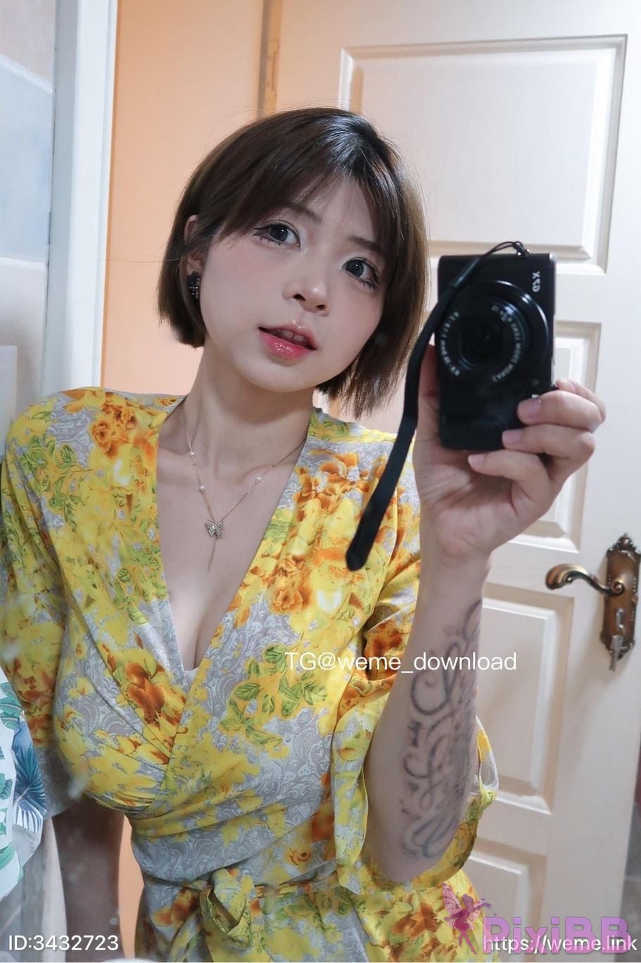 OtherXXX The cat with short hair big girl Douyin royal sister A collection of best body views PixiBB.COM 897