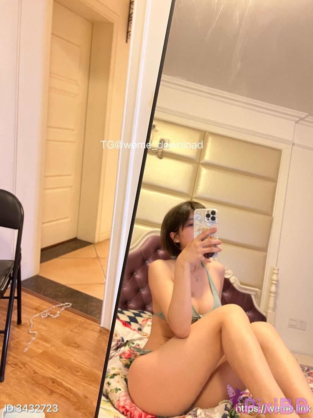OtherXXX The cat with short hair big girl Douyin royal sister A collection of best body views PixiBB.COM 926