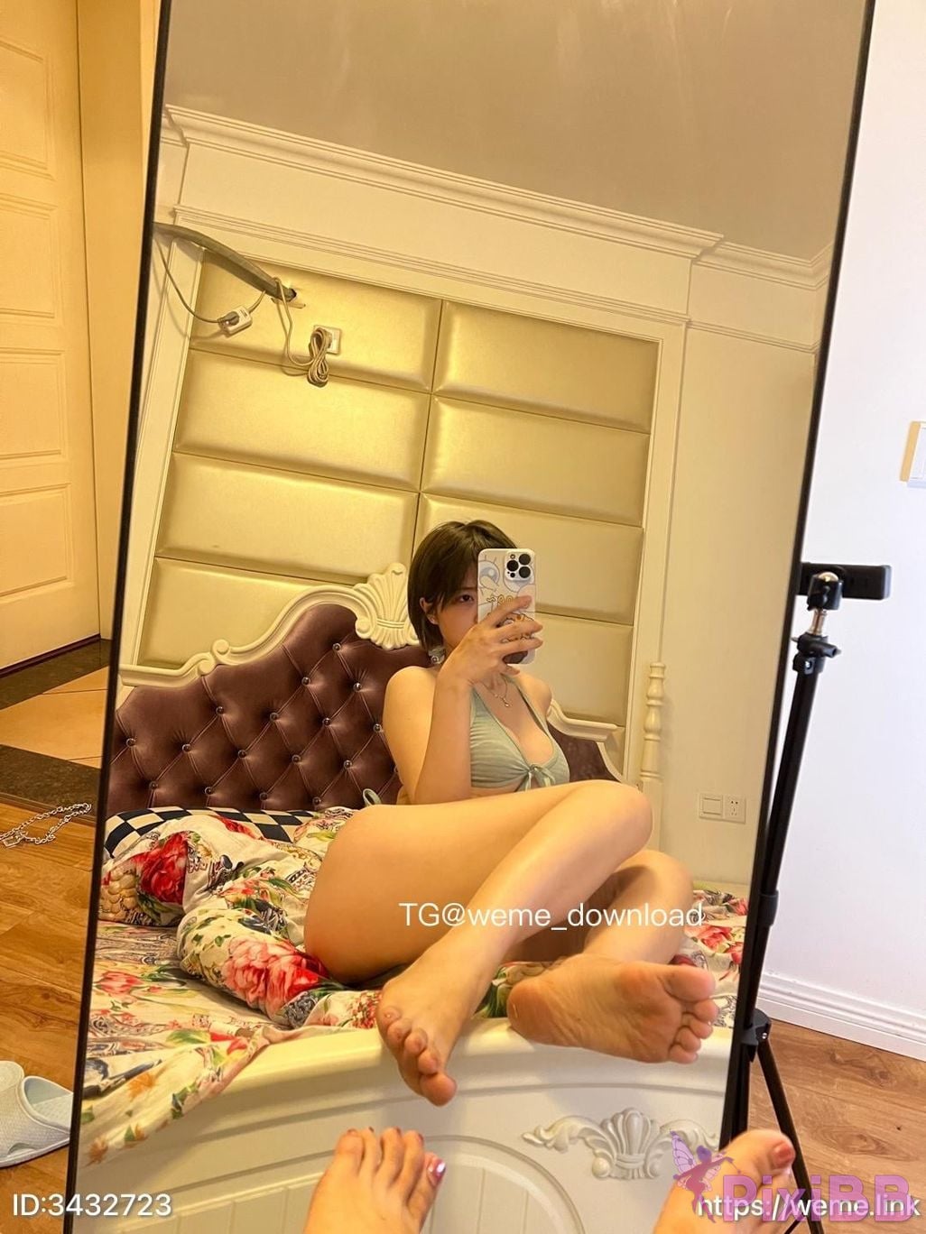 OtherXXX The cat with short hair big girl Douyin royal sister A collection of best body views PixiBB.COM 928