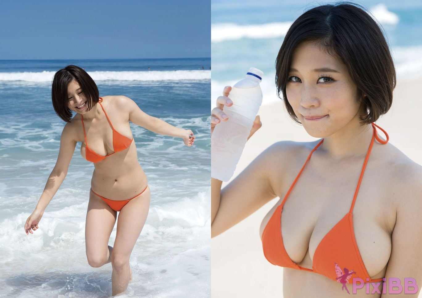 Japanese Idol Rin Takahashi photo collection Dignifiedly PixiBB.COM 009