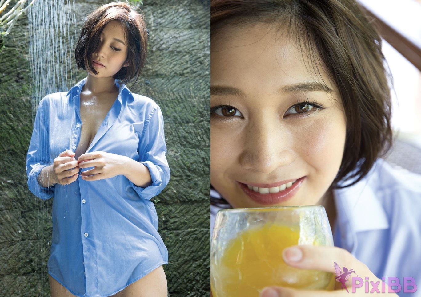 Japanese Idol Rin Takahashi photo collection Dignifiedly PixiBB.COM 013