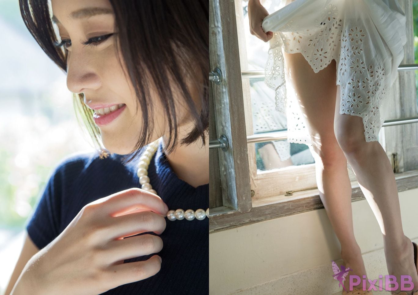 Japanese Idol Rin Takahashi photo collection Dignifiedly PixiBB.COM 031