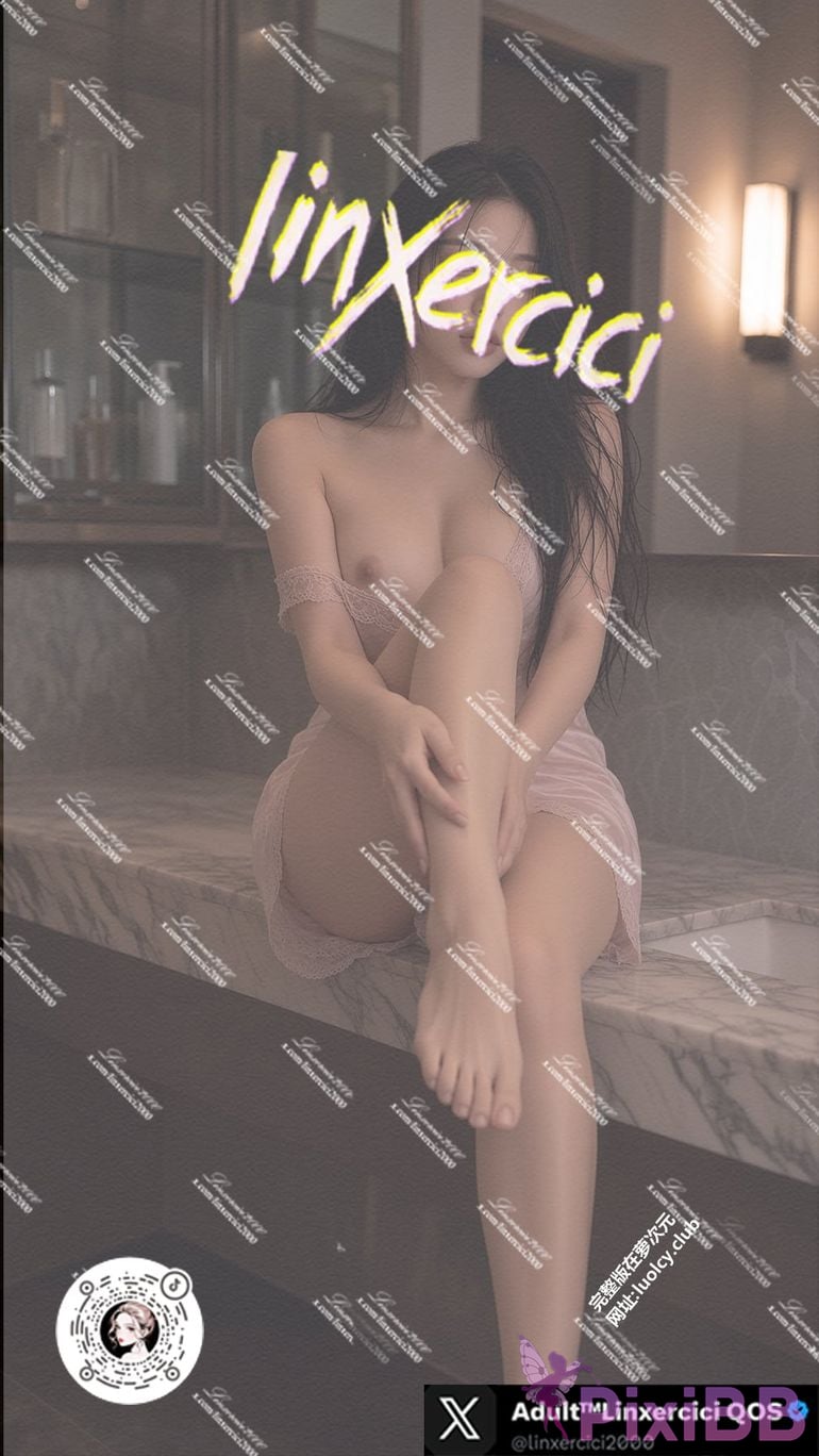 OtherXXX Linxercici Big tits contrast bitch front exposed outdoors PixiBB.COM 113
