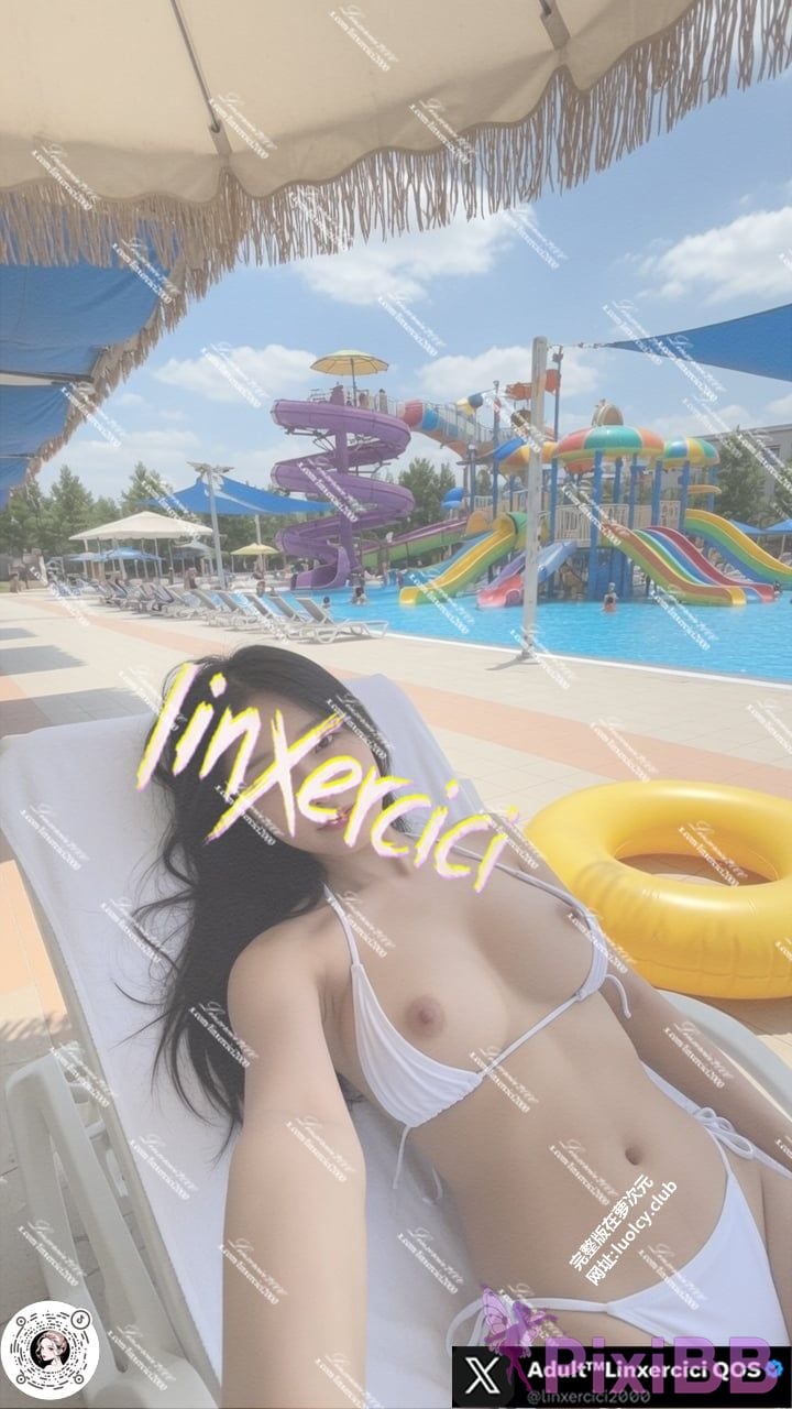 OtherXXX Linxercici Big tits contrast bitch front exposed outdoors PixiBB.COM 147