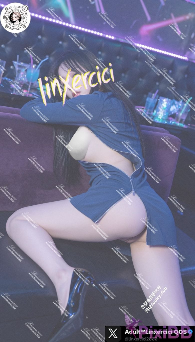 OtherXXX Linxercici Big tits contrast bitch front exposed outdoors PixiBB.COM 166