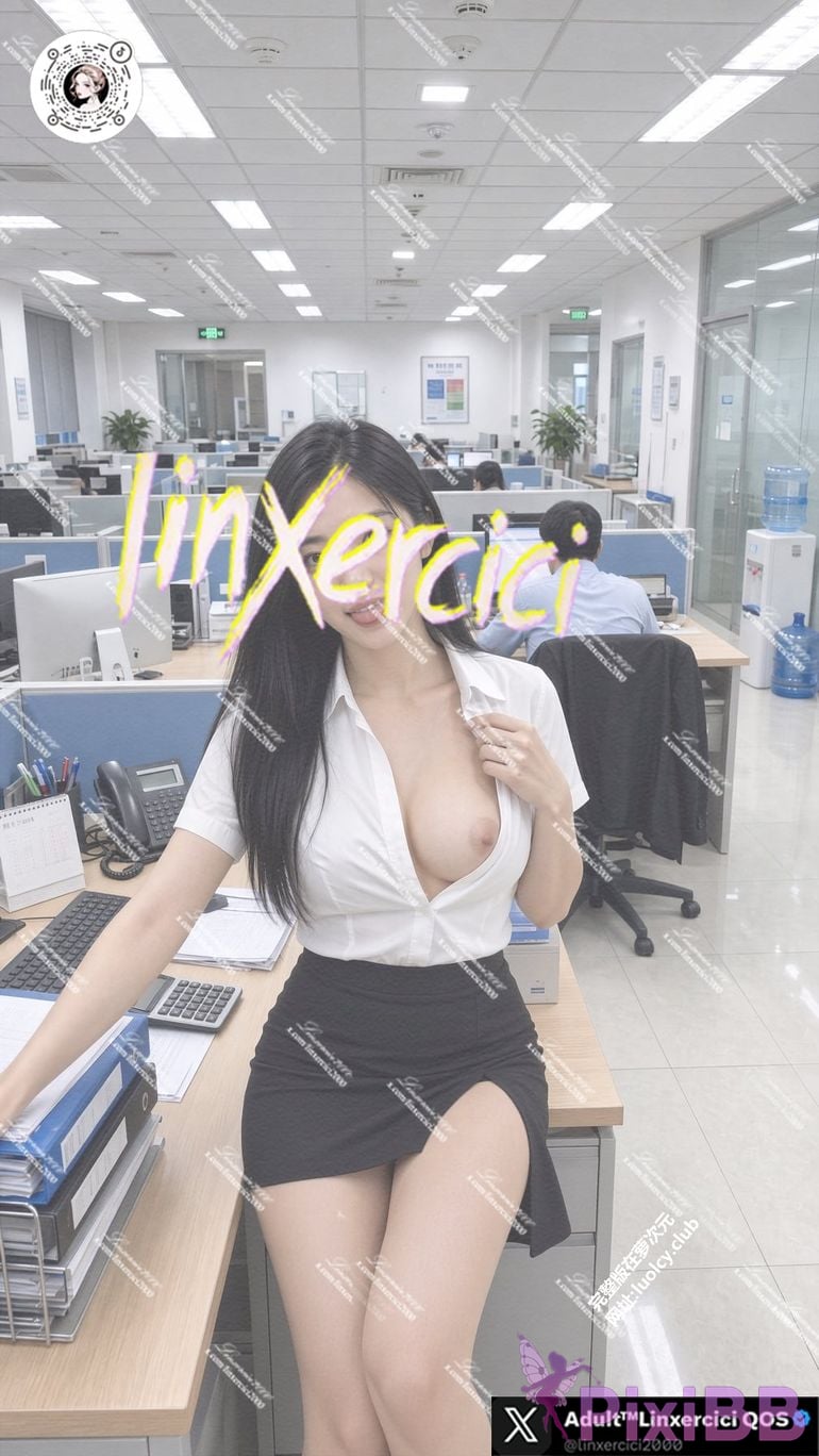 OtherXXX Linxercici Big tits contrast bitch front exposed outdoors PixiBB.COM 167