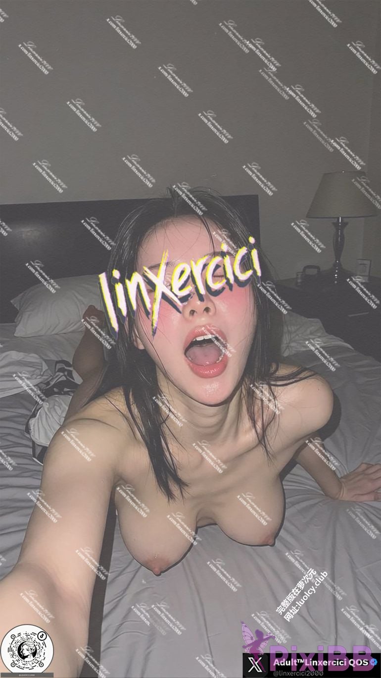 OtherXXX Linxercici Big tits contrast bitch front exposed outdoors PixiBB.COM 185
