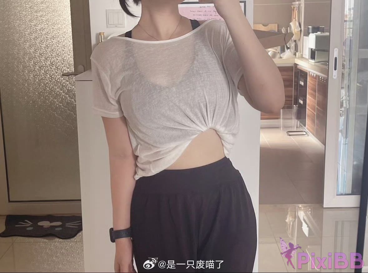 Coser Shi yi zhi fei miao le 202407Fantia PixiBB.COM 056