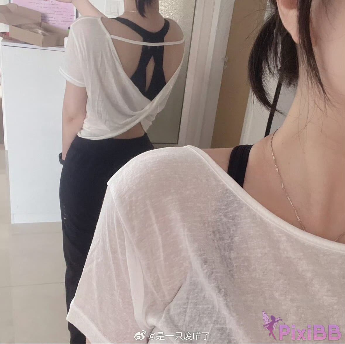 Coser Shi yi zhi fei miao le 202407Fantia PixiBB.COM 057