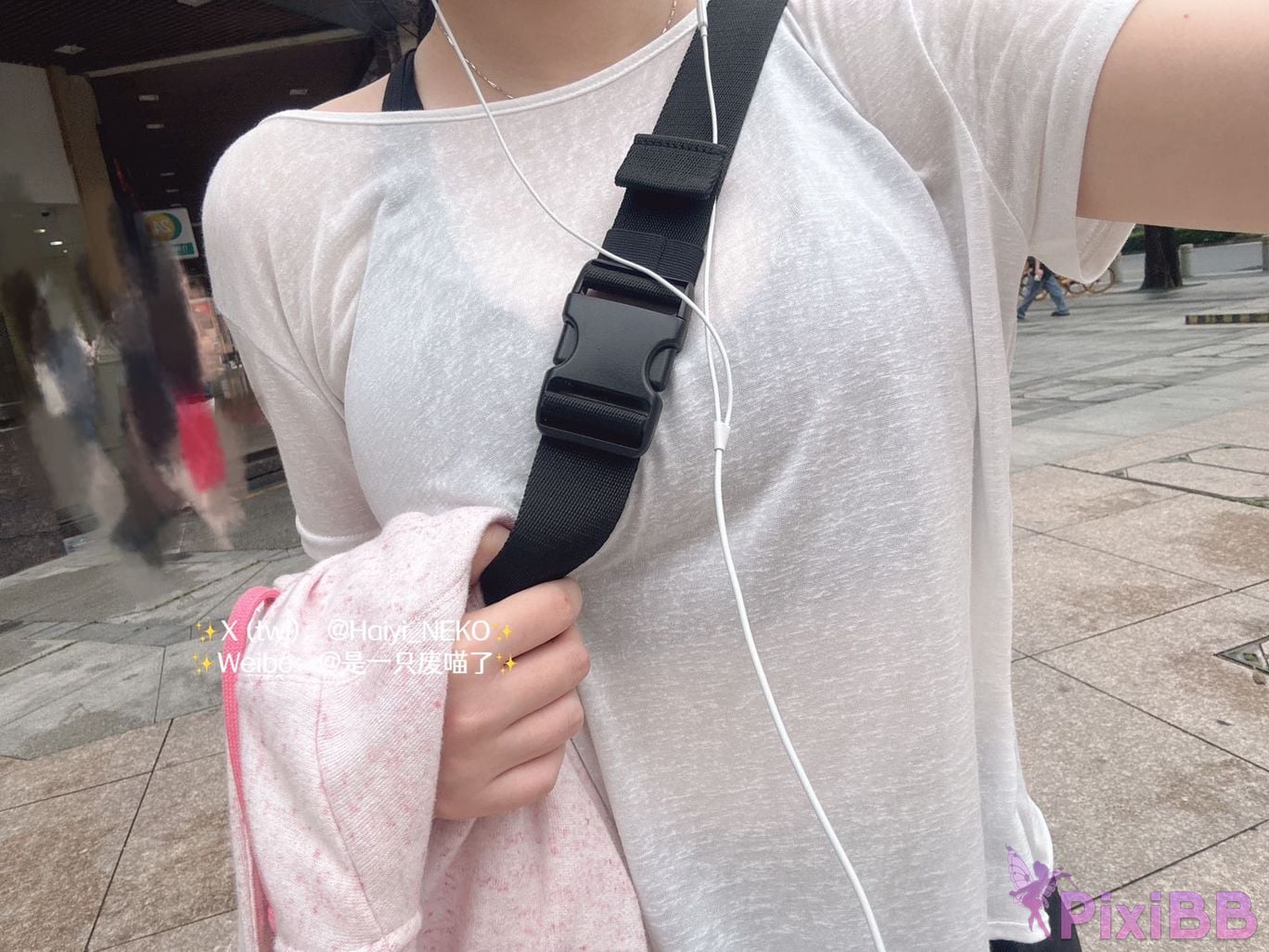 Coser Shi yi zhi fei miao le 202407Fantia PixiBB.COM 058