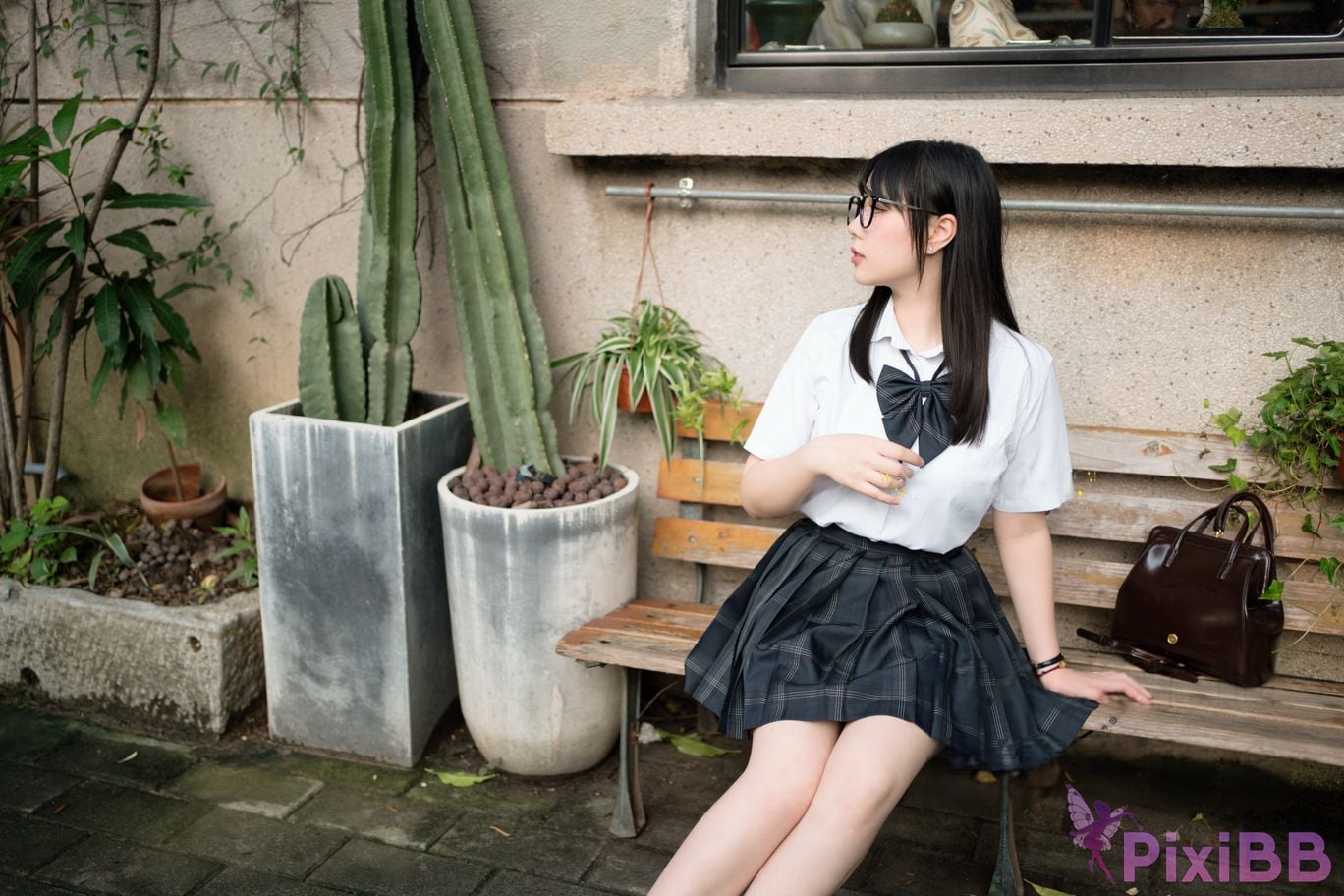 Coser Shi yi zhi fei miao le 202405Fantia PixiBB.COM 059