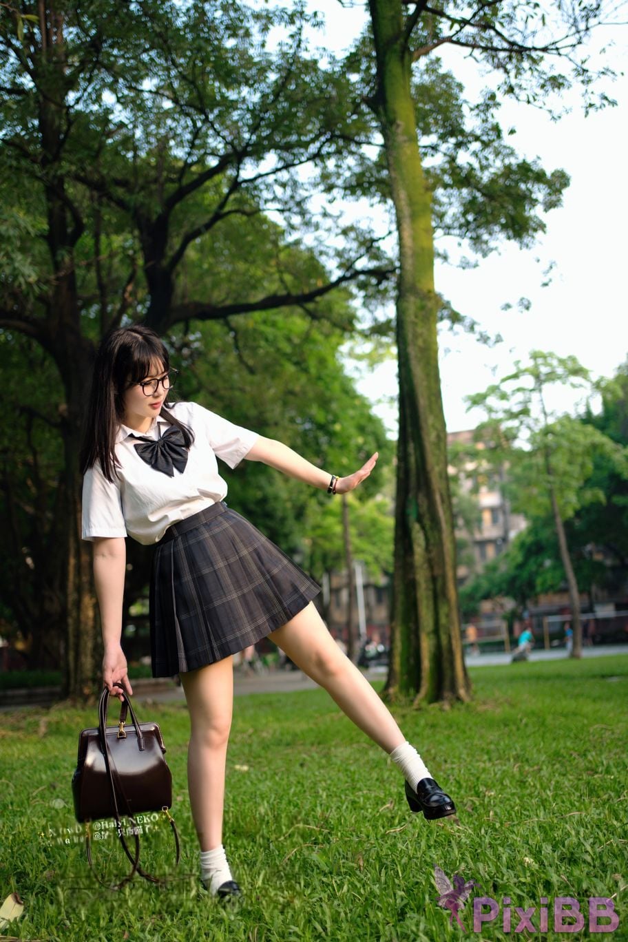 Coser Shi yi zhi fei miao le 202405Fantia PixiBB.COM 062